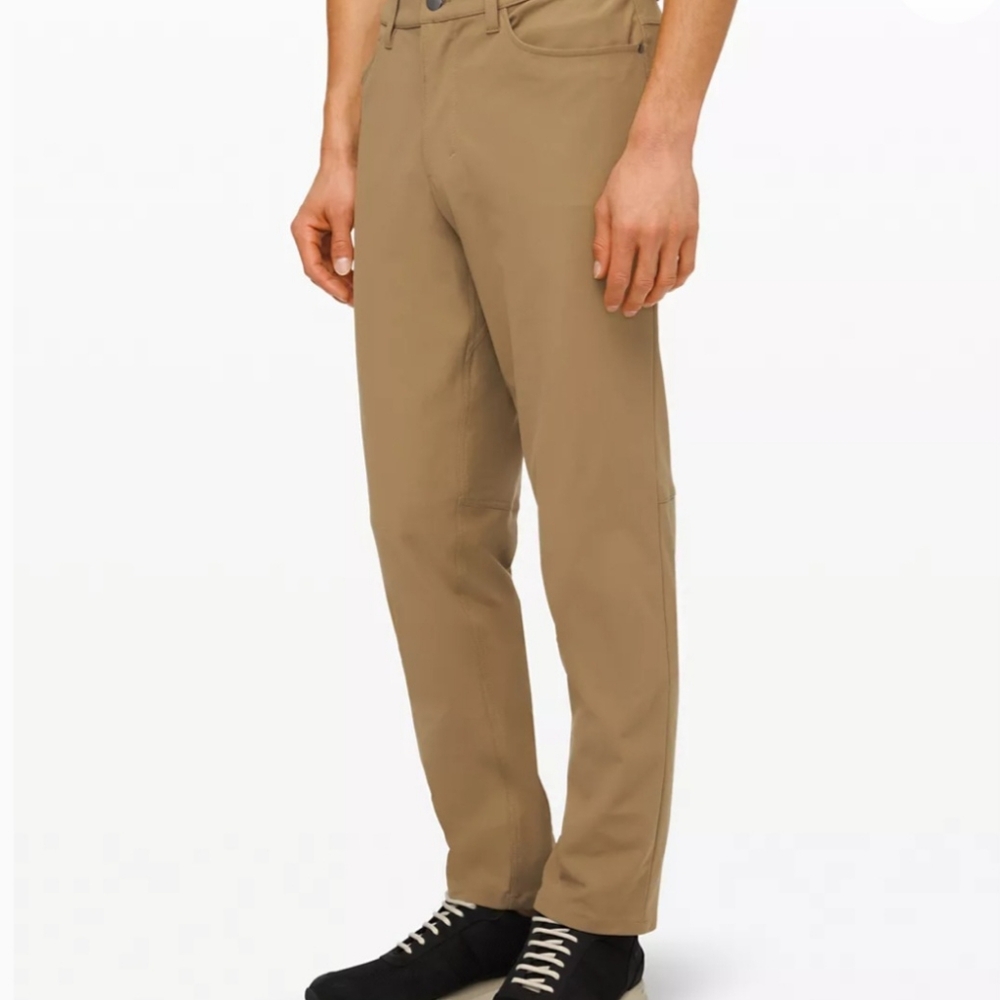 Lululemon pants size 34  good condition